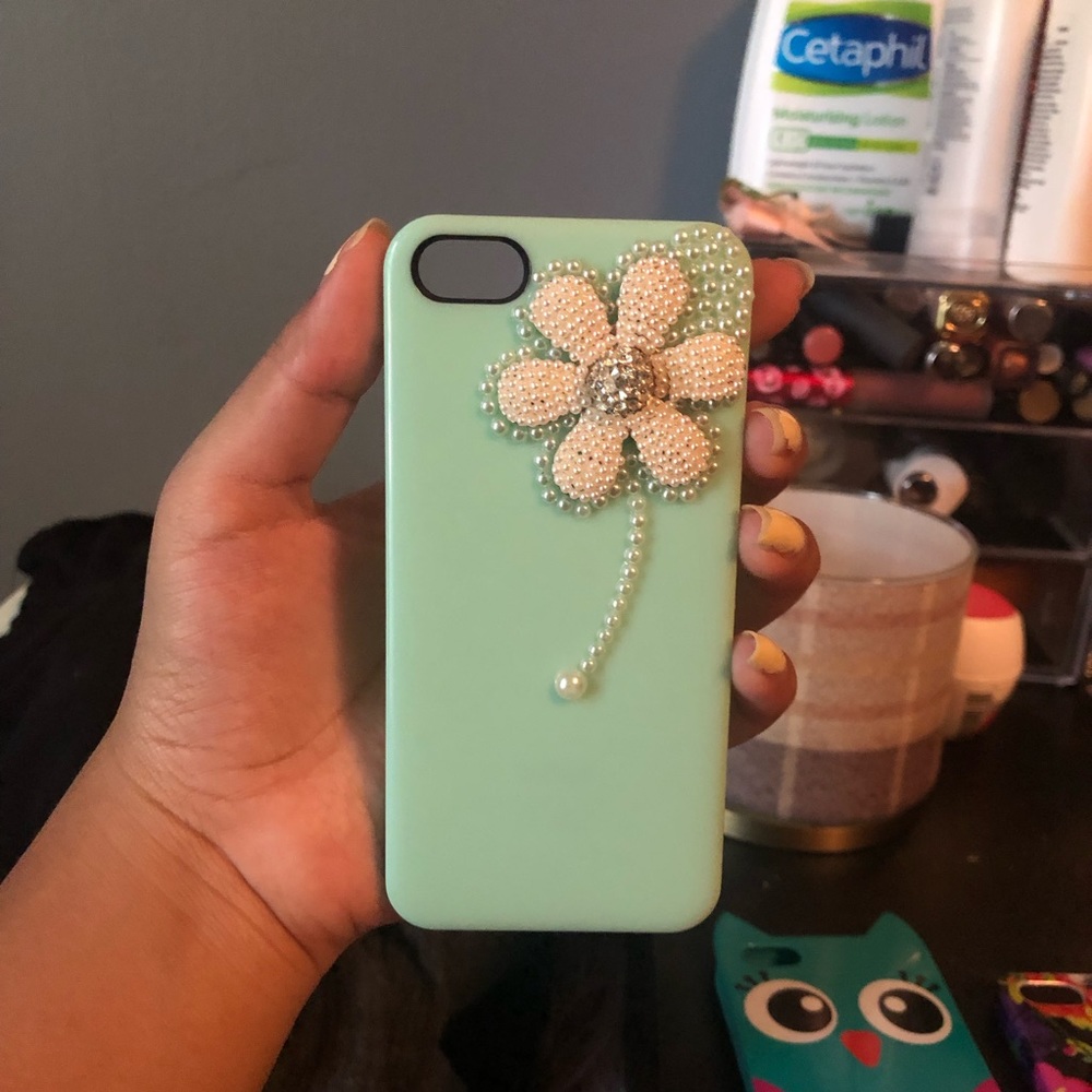 I phone 5 case